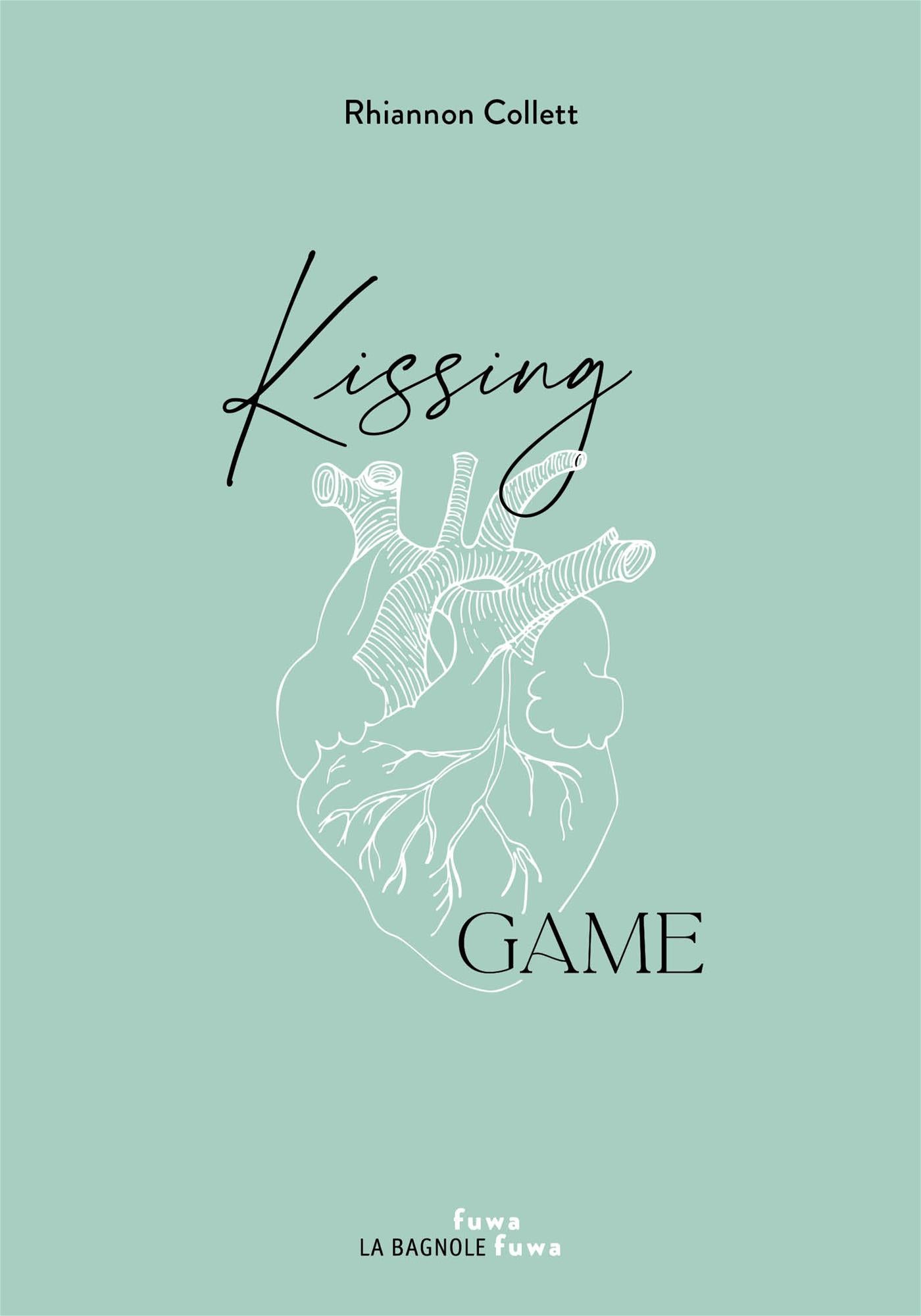 Kissing Game – De la Bagnole