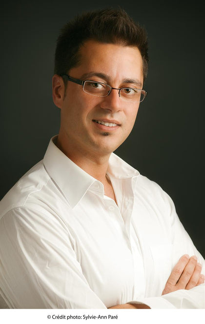 Christian Boukaram