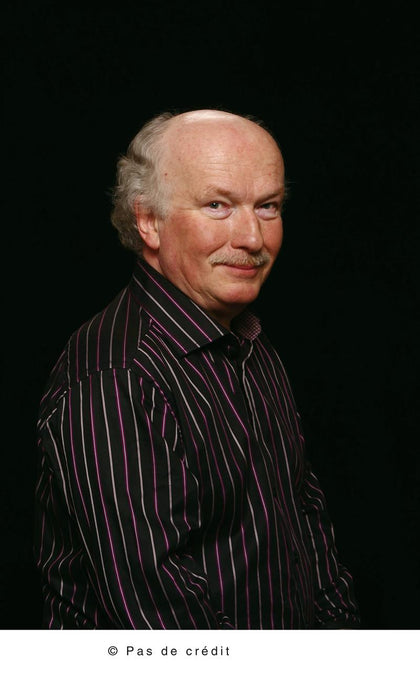 Roberto Poirier