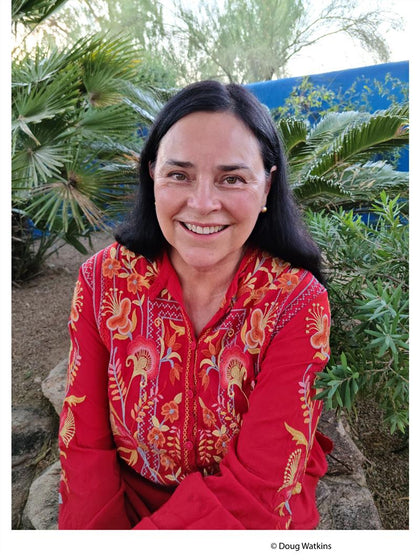 Diana Gabaldon