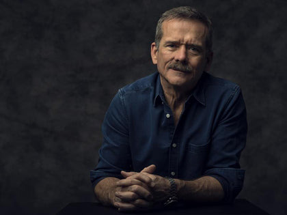 Chris Hadfield