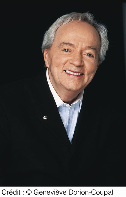 Jacques Laurin