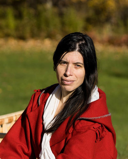 Lysanne O'Bomsawin