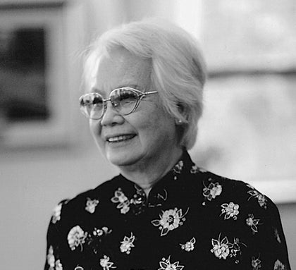 Zhimei Zhang