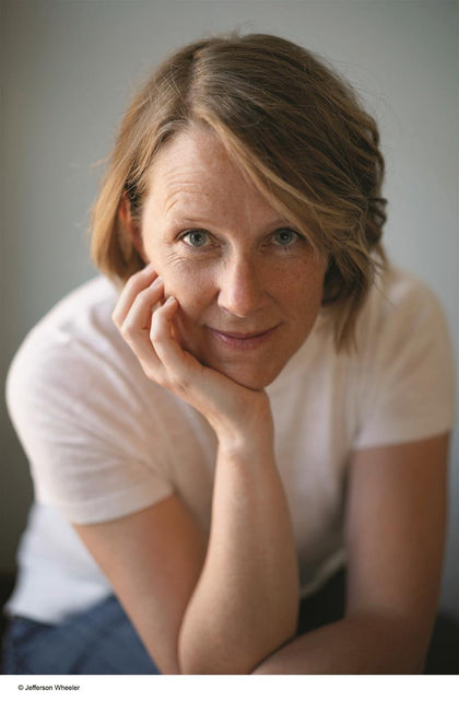Laura Zimmermann